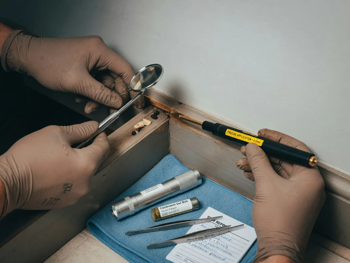 Why choose Emergency Pest Control in Center Point, TX